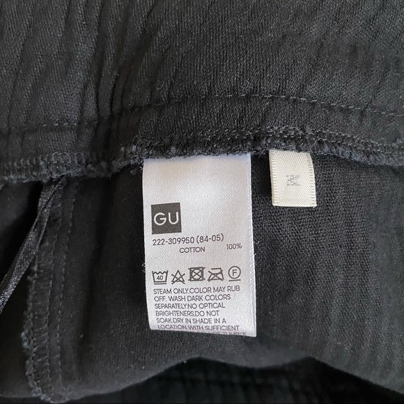 NWOT High Waist A-Line Short Skirt - Picture 12 of 13